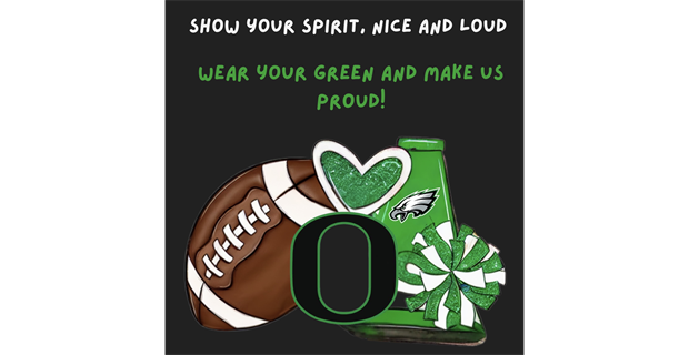 2025 Odell Eagles Homecoming Details