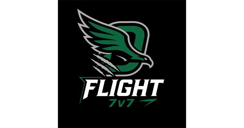 The Debut of Odell Flight!